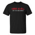 Men's Gym Graphic T-shirt